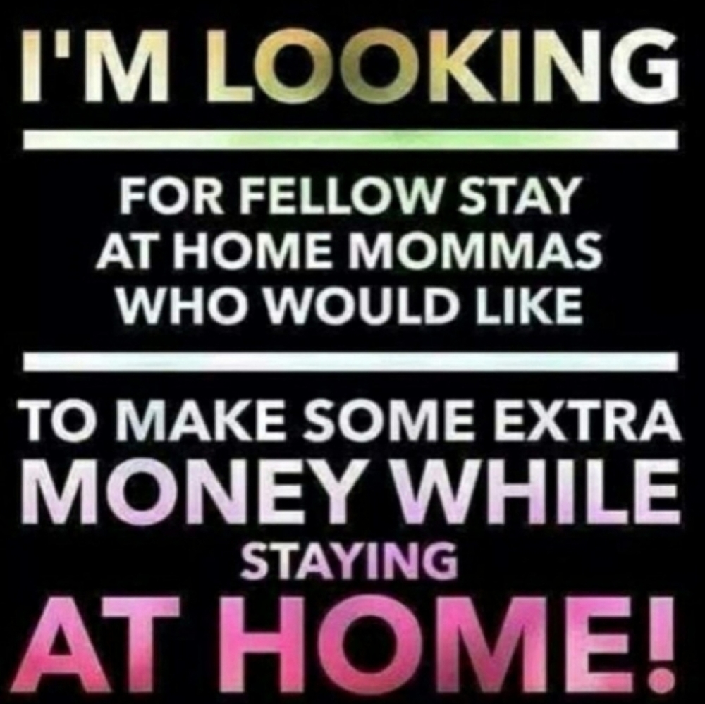 Easy & Fun!! Wealth & Heath! ASK ME for more information!